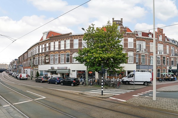 Medium property photo - Copernicusplein, 2561 VN The Hague